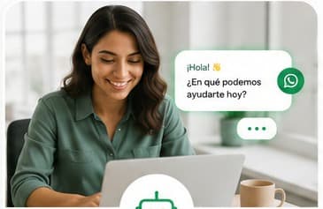 Tu asistente virtual 24/7